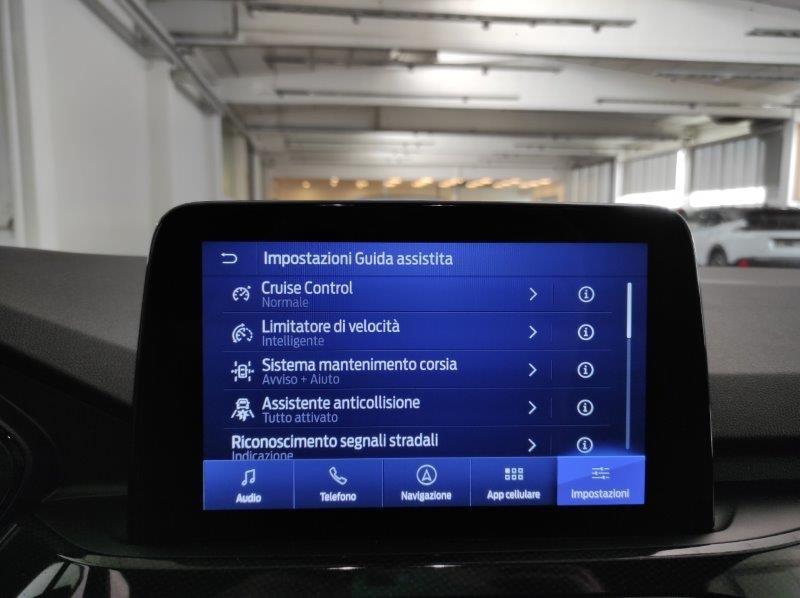 FORD Kuga 3ª serie - Kuga 2.5 Plug In Hybrid 225 CV CVT 2WD ST-Line