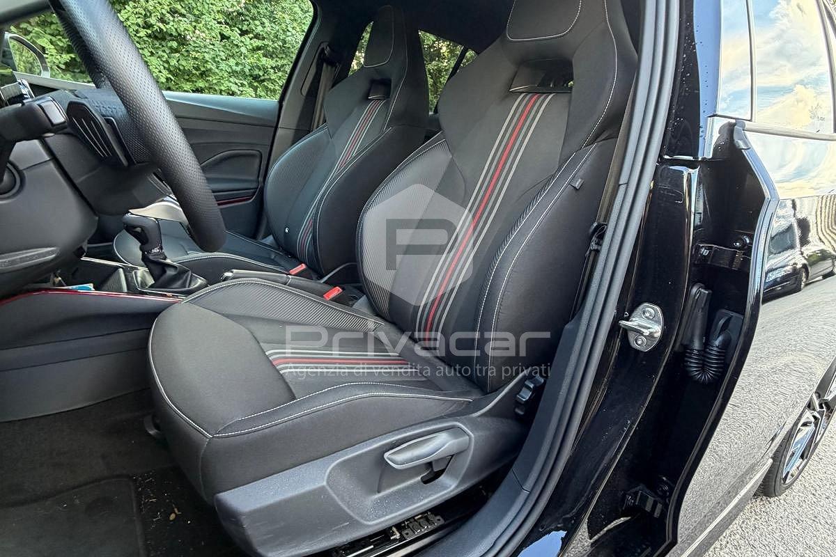 SKODA Fabia 1.5 TSI 150 CV DSG Monte Carlo