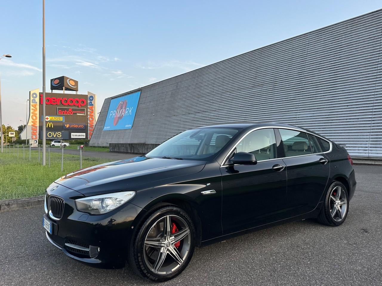 Bmw 535 535d Msport