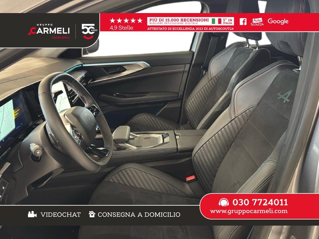 Renault Rafale 1.2 E-Tech full hybrid Esprit Alpine Auto