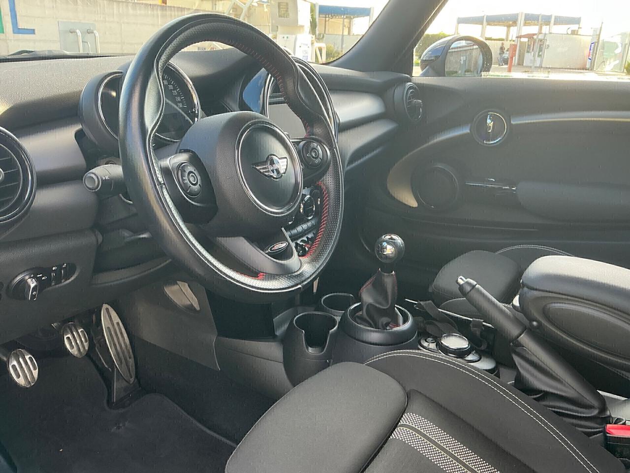 MINI COOPER 1.5 BENZINA 136 Cv -9/2016