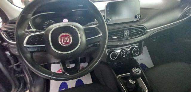 FIAT Tipo 1.3 Mjt S&S 5 porte Easy