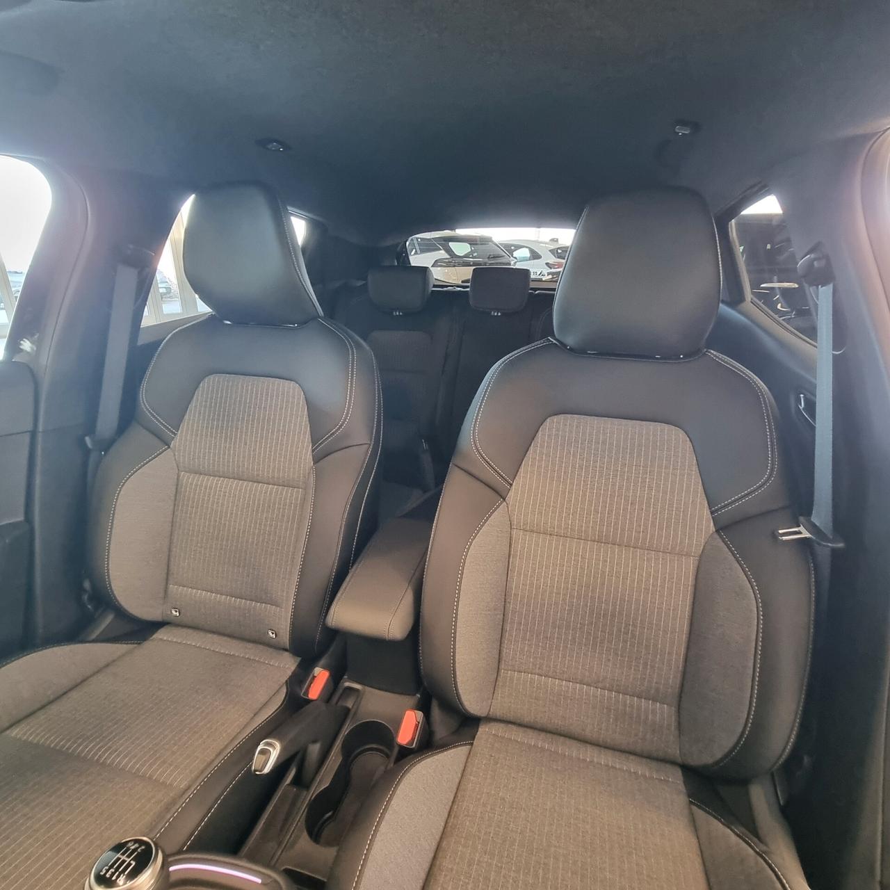 RENAULT CLIO TECHNO 1.0 TCe BZ 100cv ecoGPL