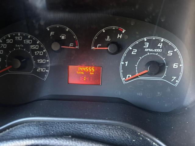 FIAT Doblo Doblò 1.3 MJT PC-TN Cargo Lamierato