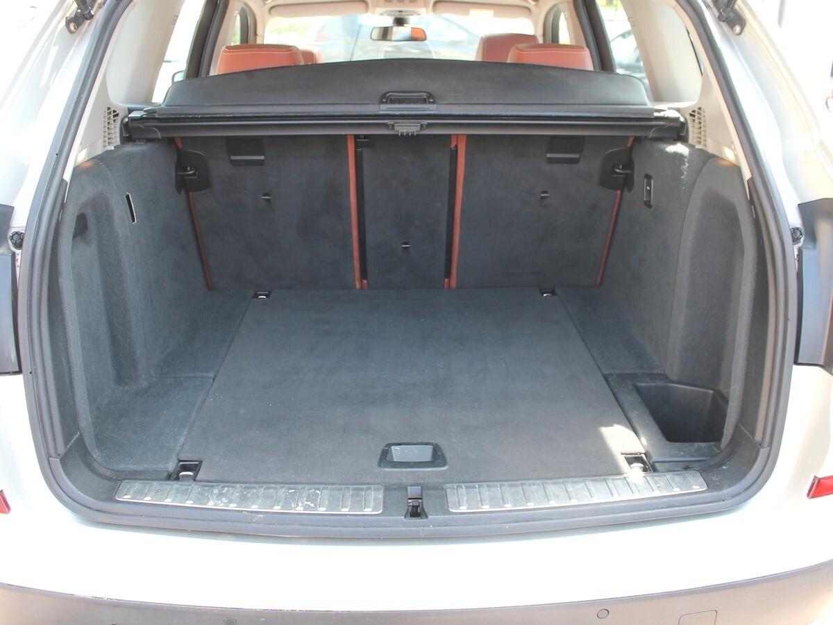 Bmw X3 xDrive20d Futura aut Xeno Tetto apribile Pelle Navi Pro