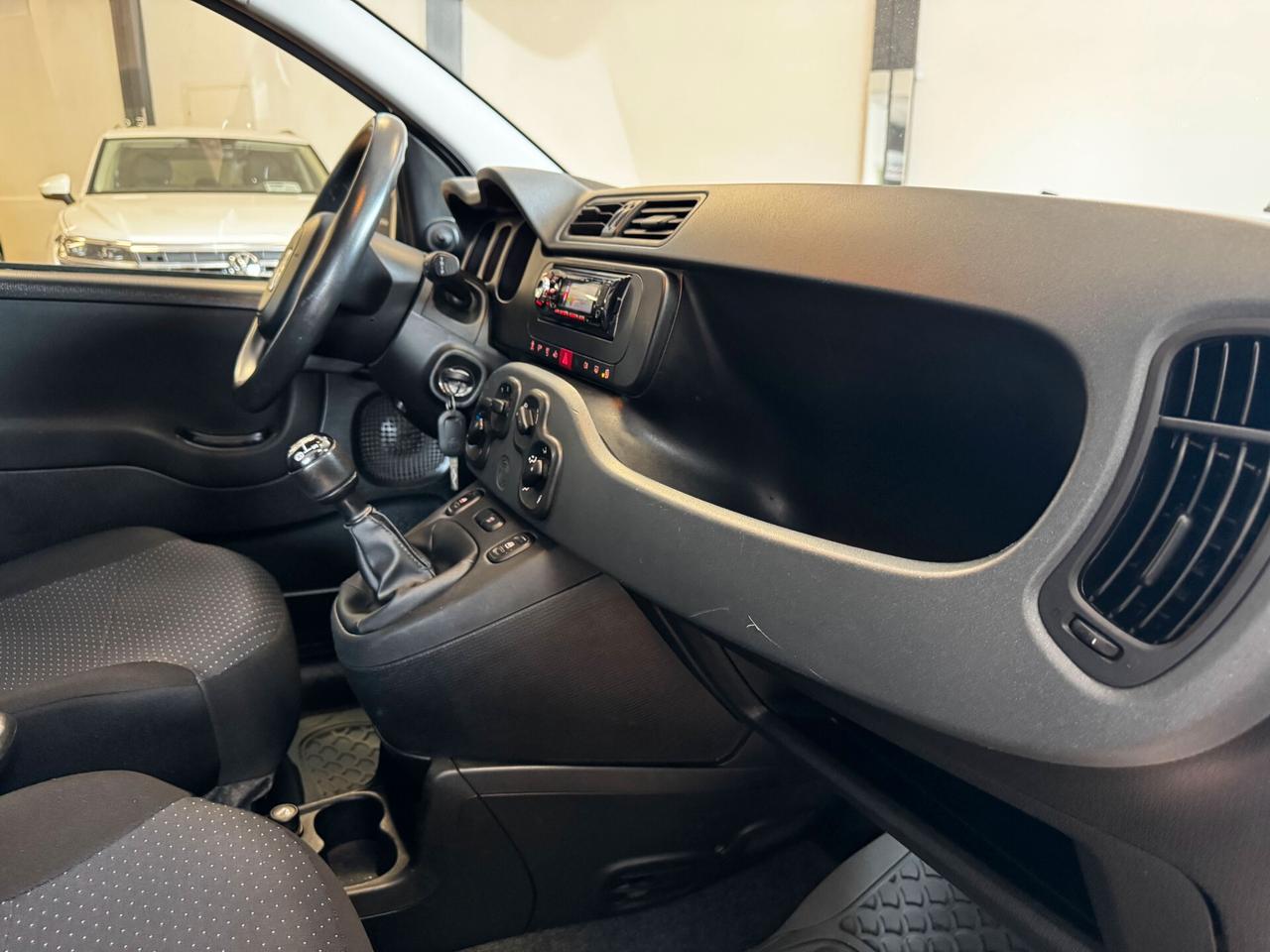 Fiat Panda 1.3 MJT 80CV 2018