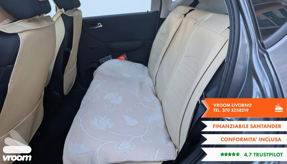 MERCEDES Classe A (W/C169) A 160 CDI BlueEFFI...