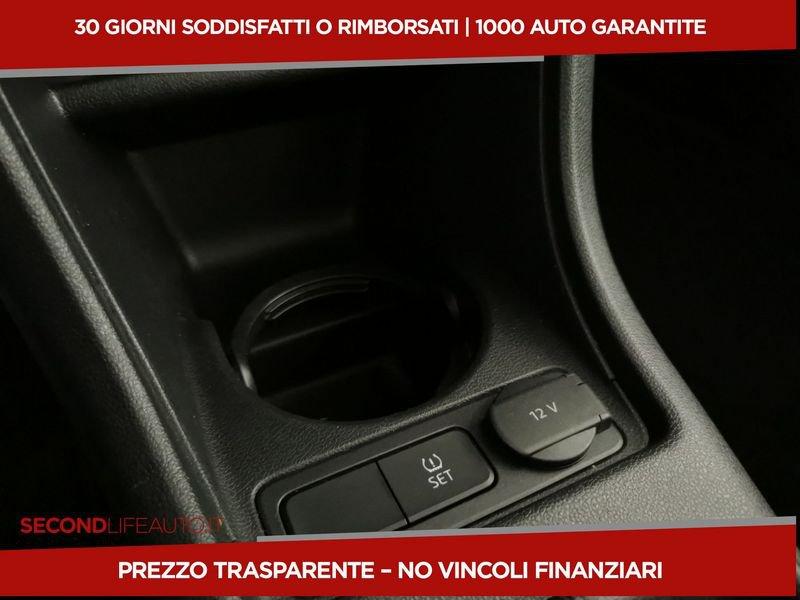 Volkswagen up! 5p 1.0 eco Move 68cv my20