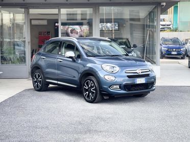 Fiat 500X 1.4 Gpl 120CV E6 Neo - 2018