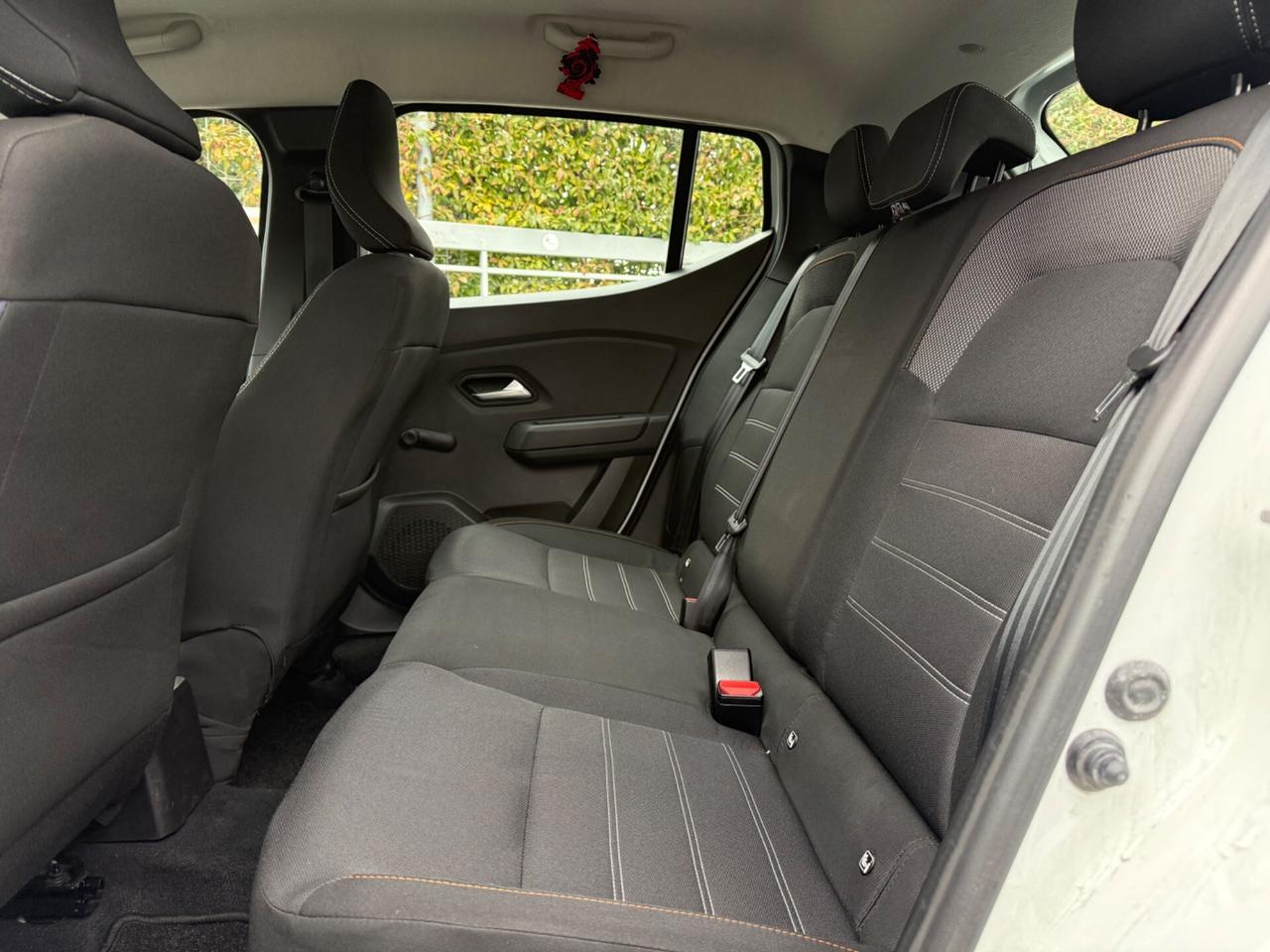 Dacia Sandero Stepway 1.0 TCe GPL ECO Comfort GARANTITA