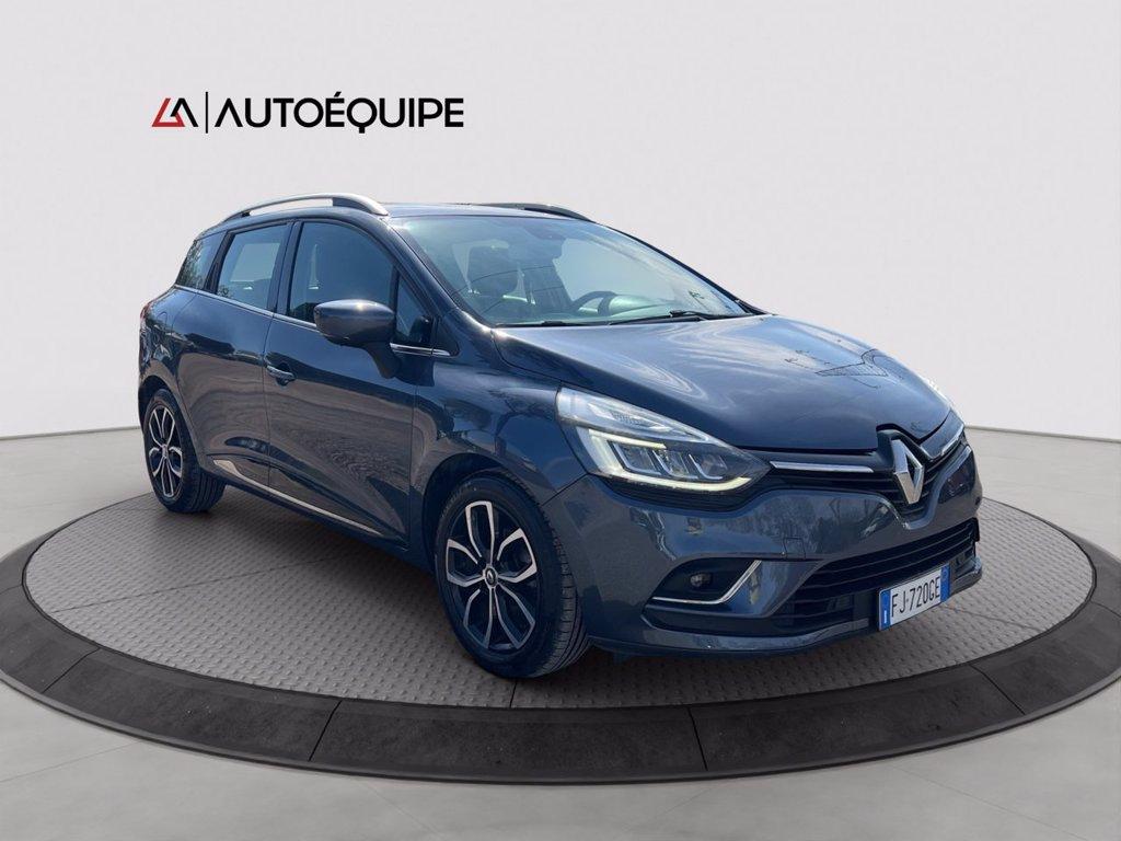 RENAULT Clio Sporter 1.5 dci energy Intens 90cv del 2017