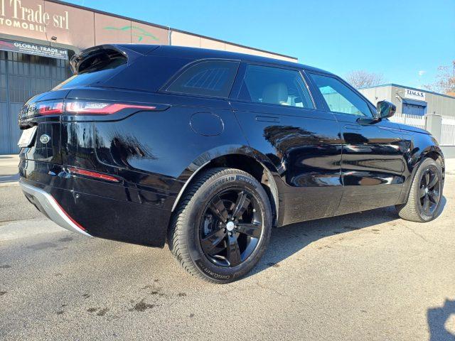 LAND ROVER Range Rover Velar 2.0D I4 180 CV R-Dynamic HSE Unico Proprietario