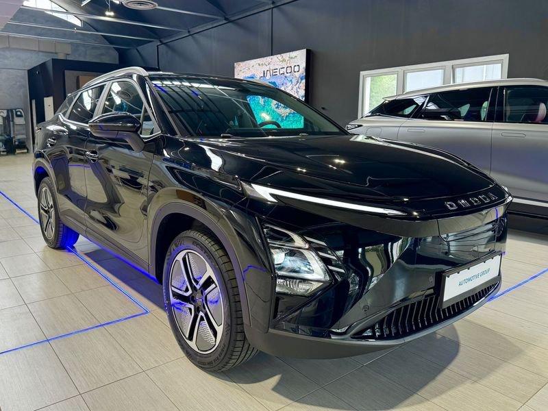 Omoda Omoda 5 EV Omoda 5 Comfort 61,1 kWh