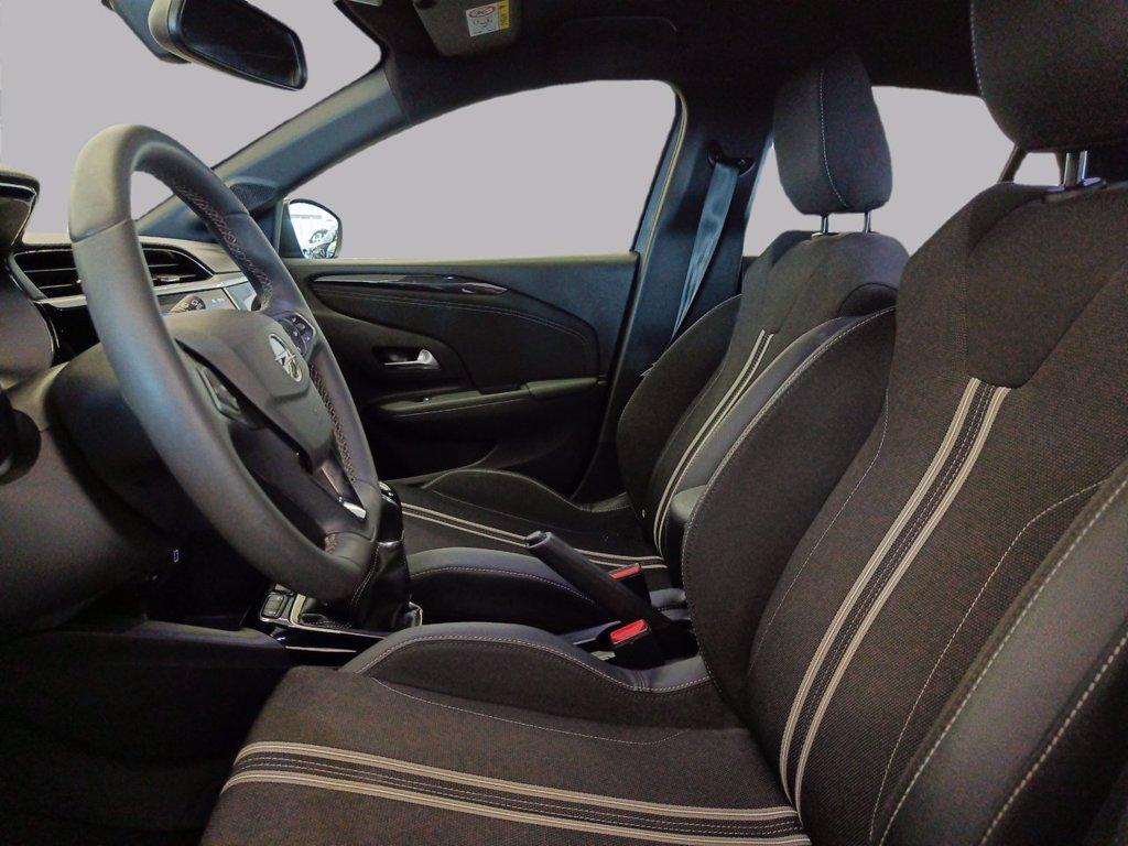 OPEL Corsa 1.2 gs s&s 75cv del 2024
