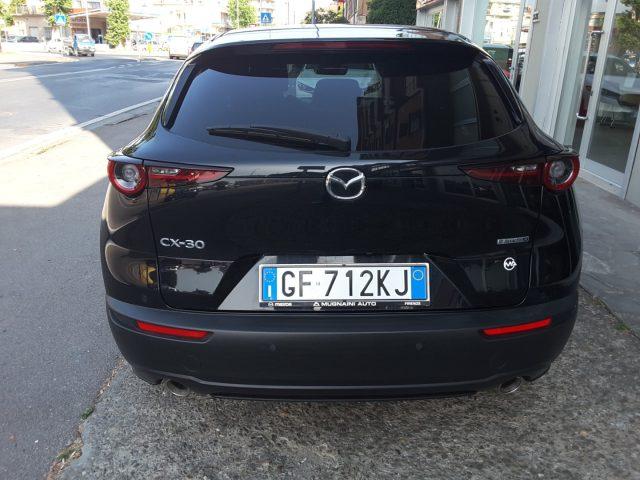 MAZDA CX-30 2.0L e-Skyactiv-X 186cv M Hybrid 6AT Executive