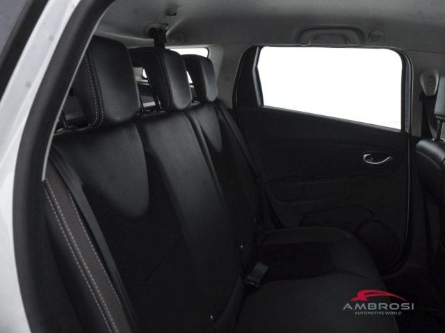 RENAULT Clio dCi 8V 90CV Start&Stop Energy Intens