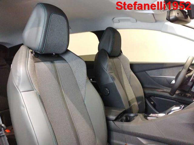PEUGEOT 3008 II 2021 - 1.5 bluehdi Allure Pack s&s 130cv