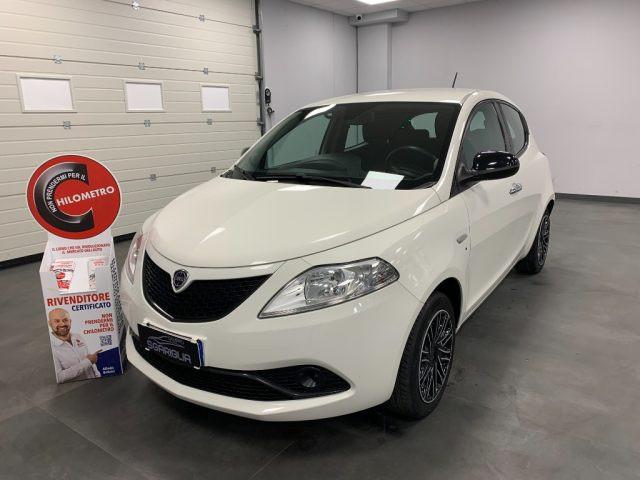 LANCIA Ypsilon 1.2 GPL Ecochic Full Optional