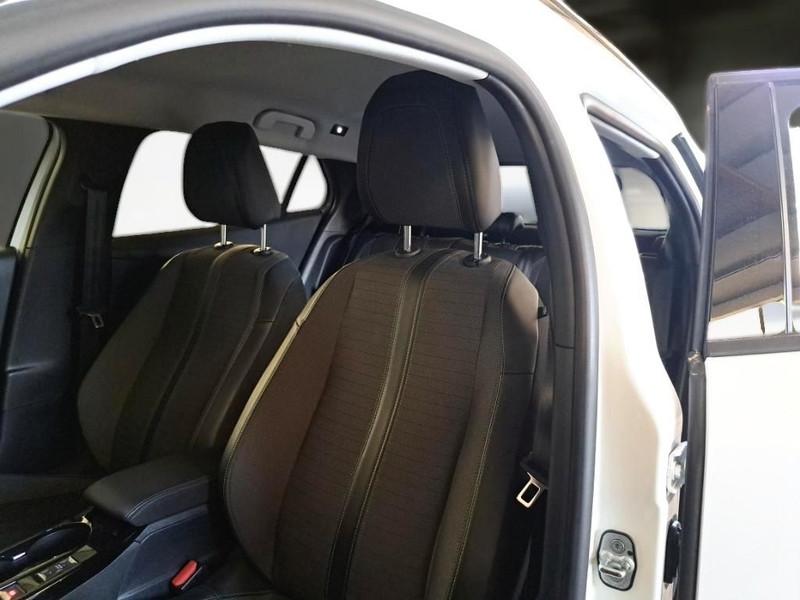 PEUGEOT 2008 BLUEHDI 130 EAT8 ALLURE S/S AUT. CROSSOVER