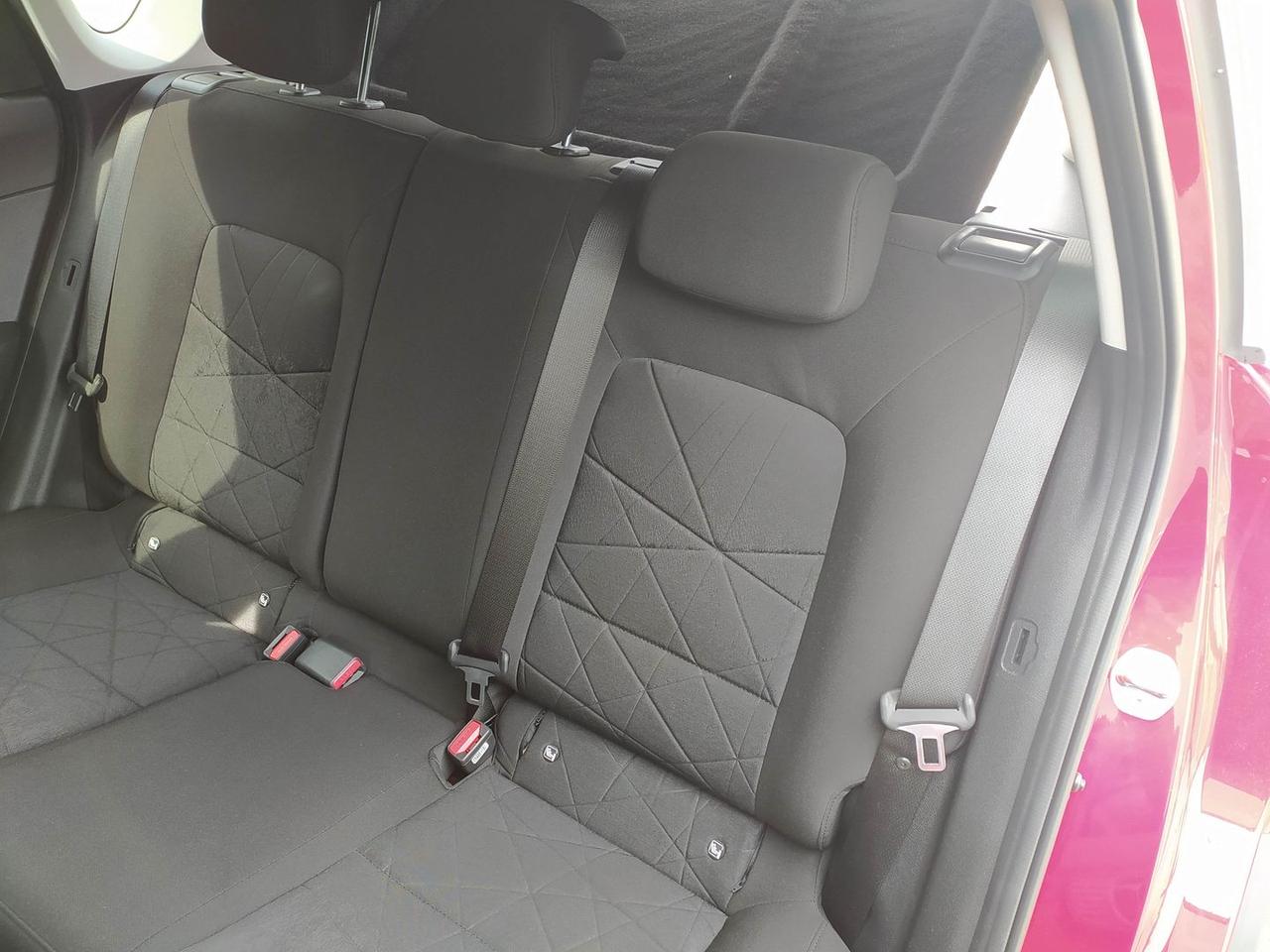 Hyundai Bayon Exclusive 1.2 MPI #6451