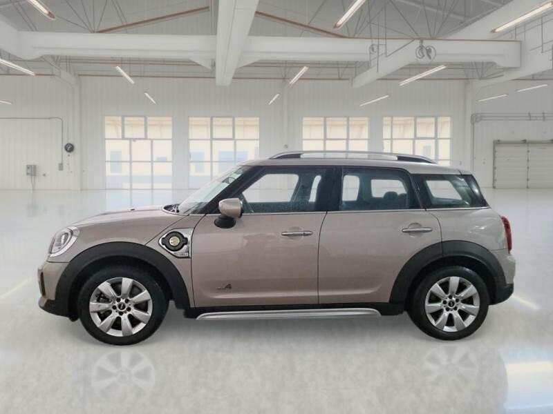 Mini Cooper SE Countryman 1.5 Business ALL4