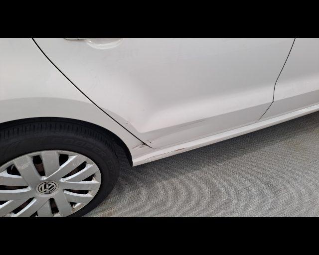 VOLKSWAGEN Polo 5p 1.2 Comfortline 70cv
