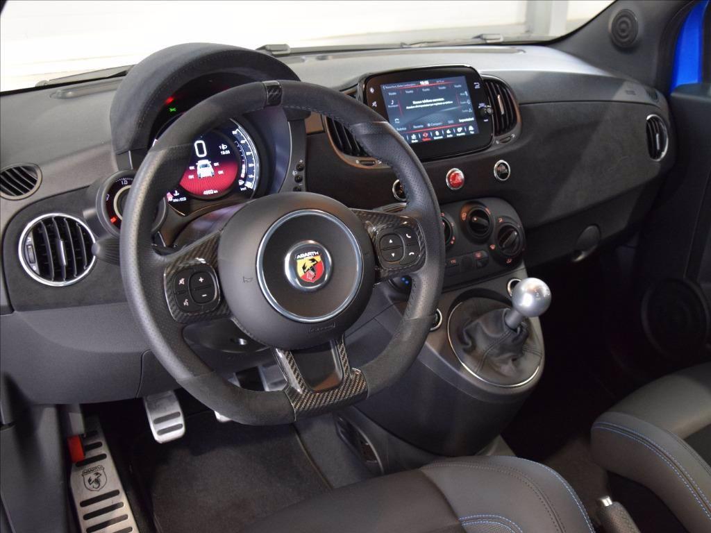 ABARTH 695 1.4 t-jet Tributo 131 Rally 180cv del 2022