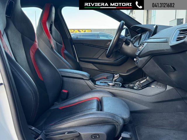 BMW 118 i 5p. Msport Colorvision Edition