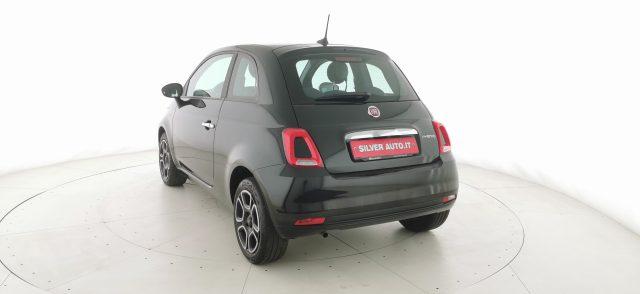 FIAT 500 1.0 Hybrid Club