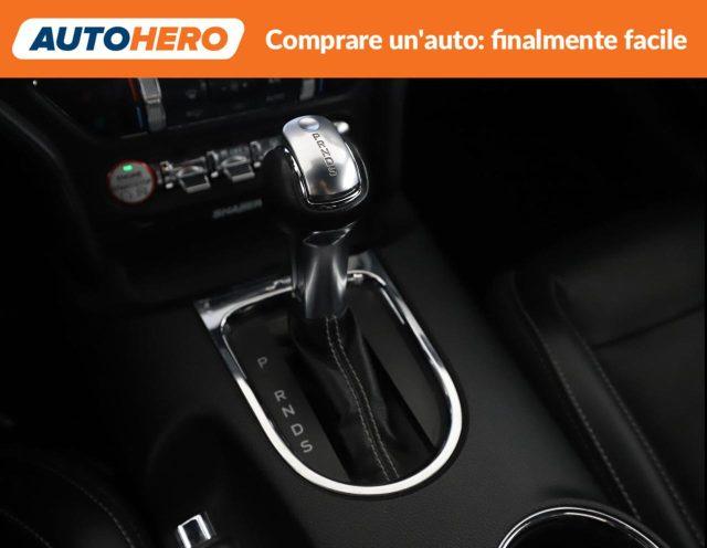 FORD Mustang Fastback 2.3 EcoBoost aut.