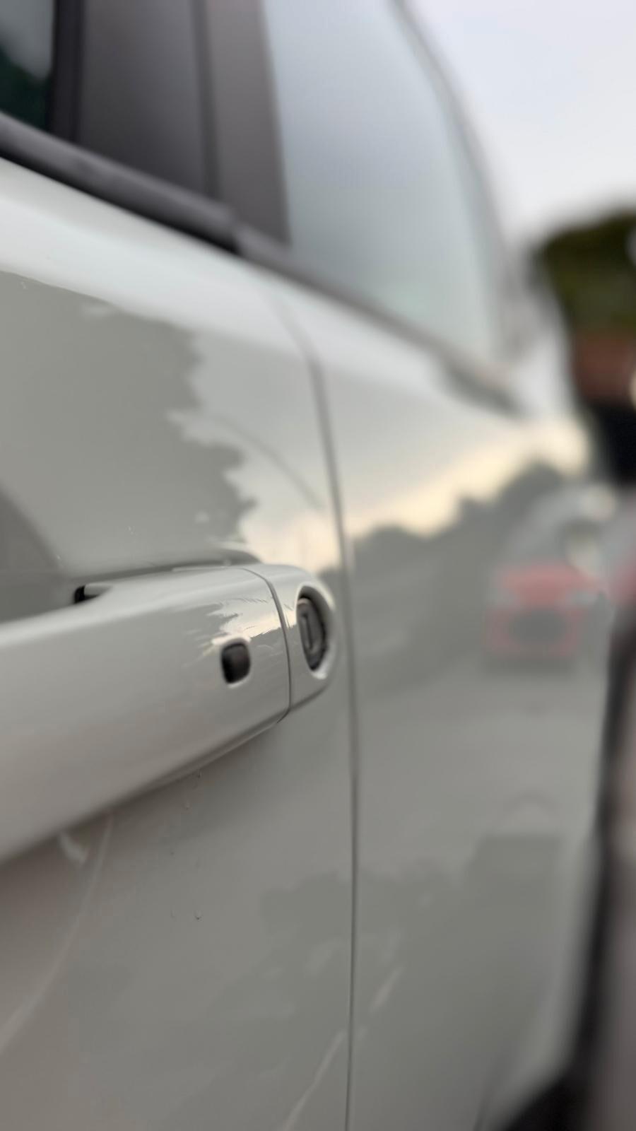 Jeep Renegade Jeeap longitude