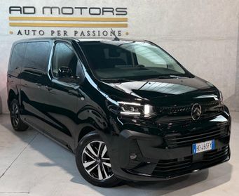 Citroen Spacetourer 9 Posti+Full Led+Prezzo Reale