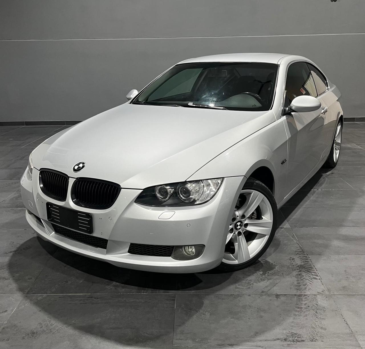Bmw 325i Coupe e92 - 2007