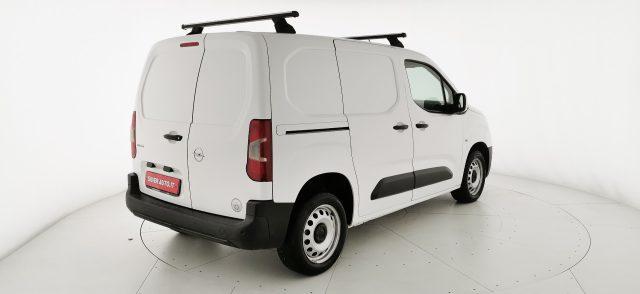 OPEL Combo Cargo 1.6 Diesel 100CV S&S - prezzo iva inclusa