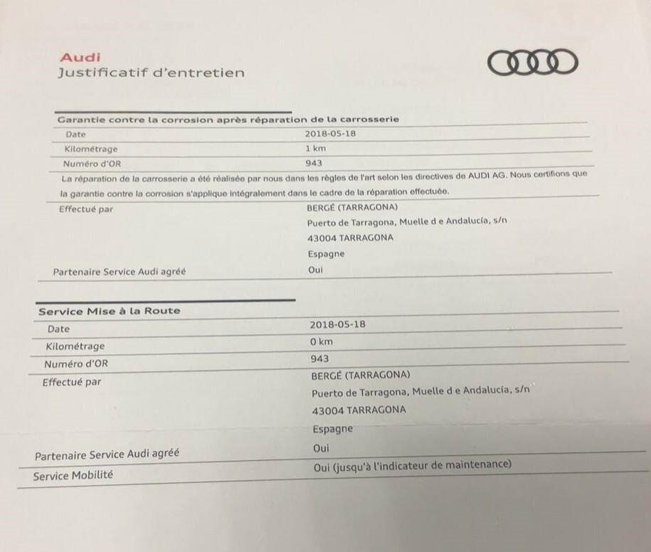 Audi A1 SLINE 1,6TDI 115CV
