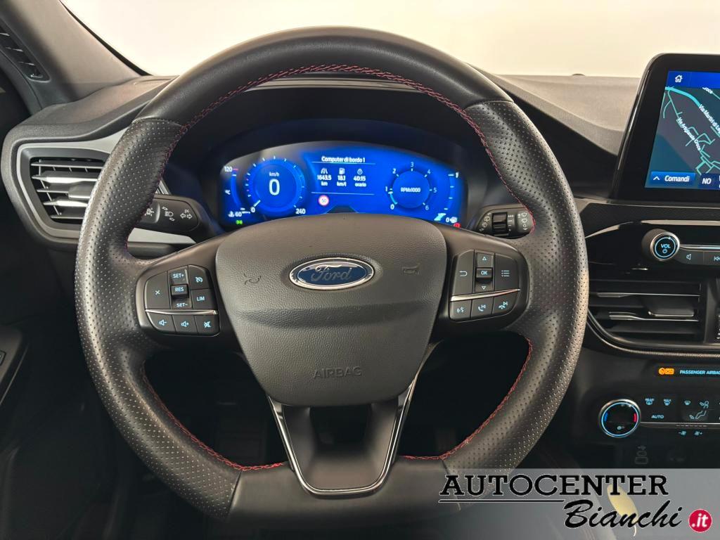 Ford Kuga 1.5 ecoblue ST-Line 2wd 120cv