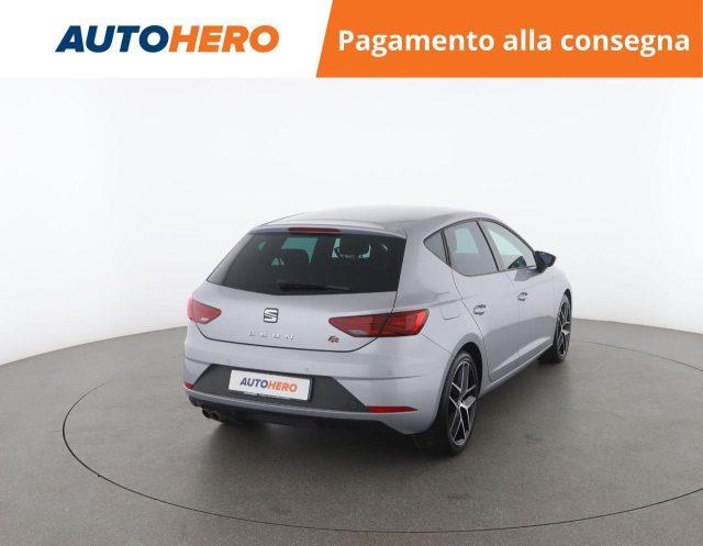 SEAT Leon 1.5 EcoTSI ACT 150 CV 5p. DSG FR