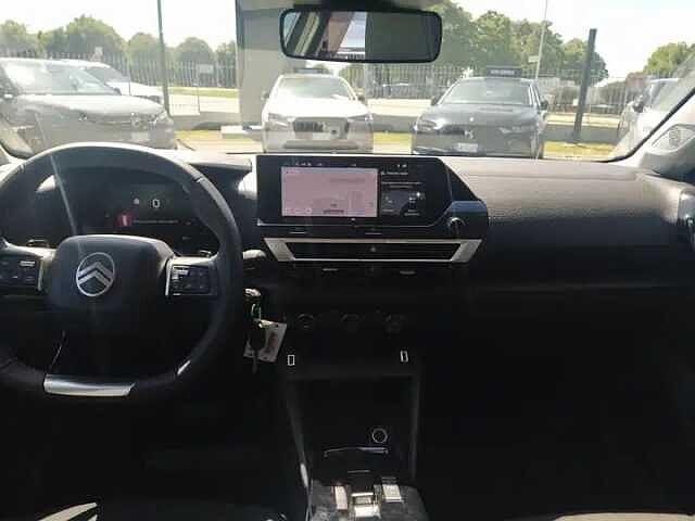 Citroen C4 1.2 PureTech 130cv EAT8 PLUS KM ZERO