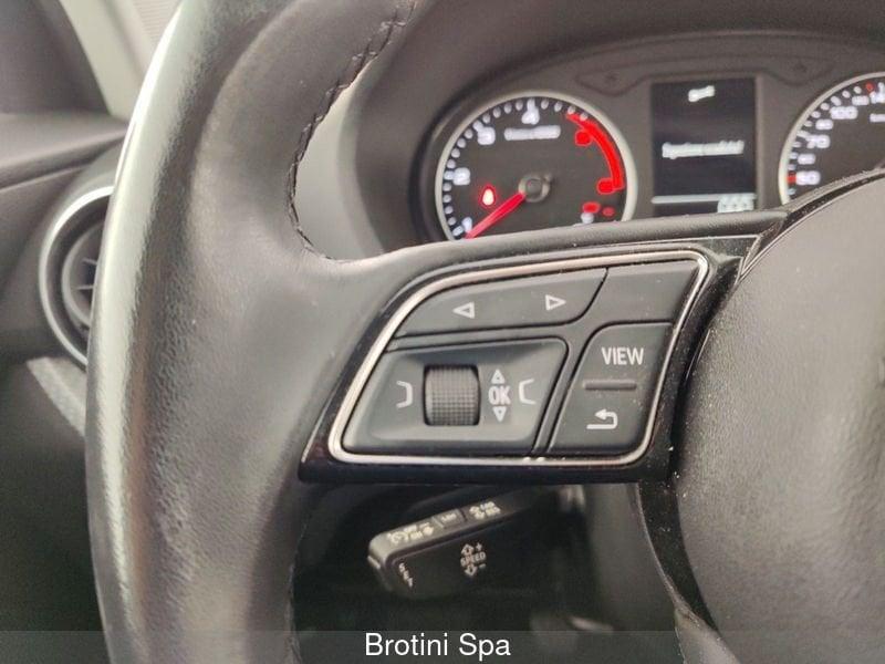 Audi Q2 Q2 30 TDI Admired