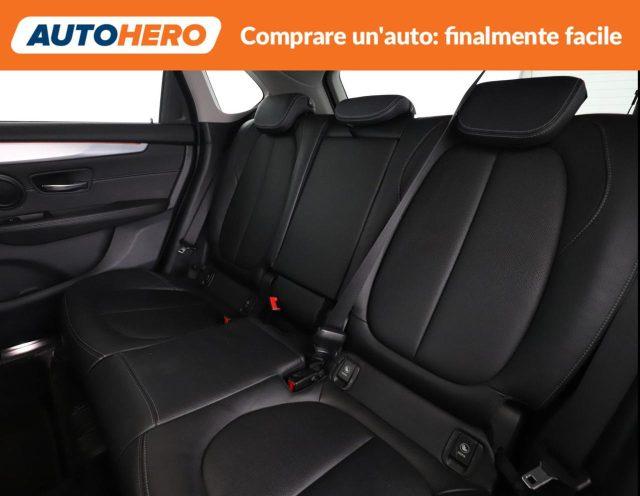 BMW 220 d Active Tourer Luxury