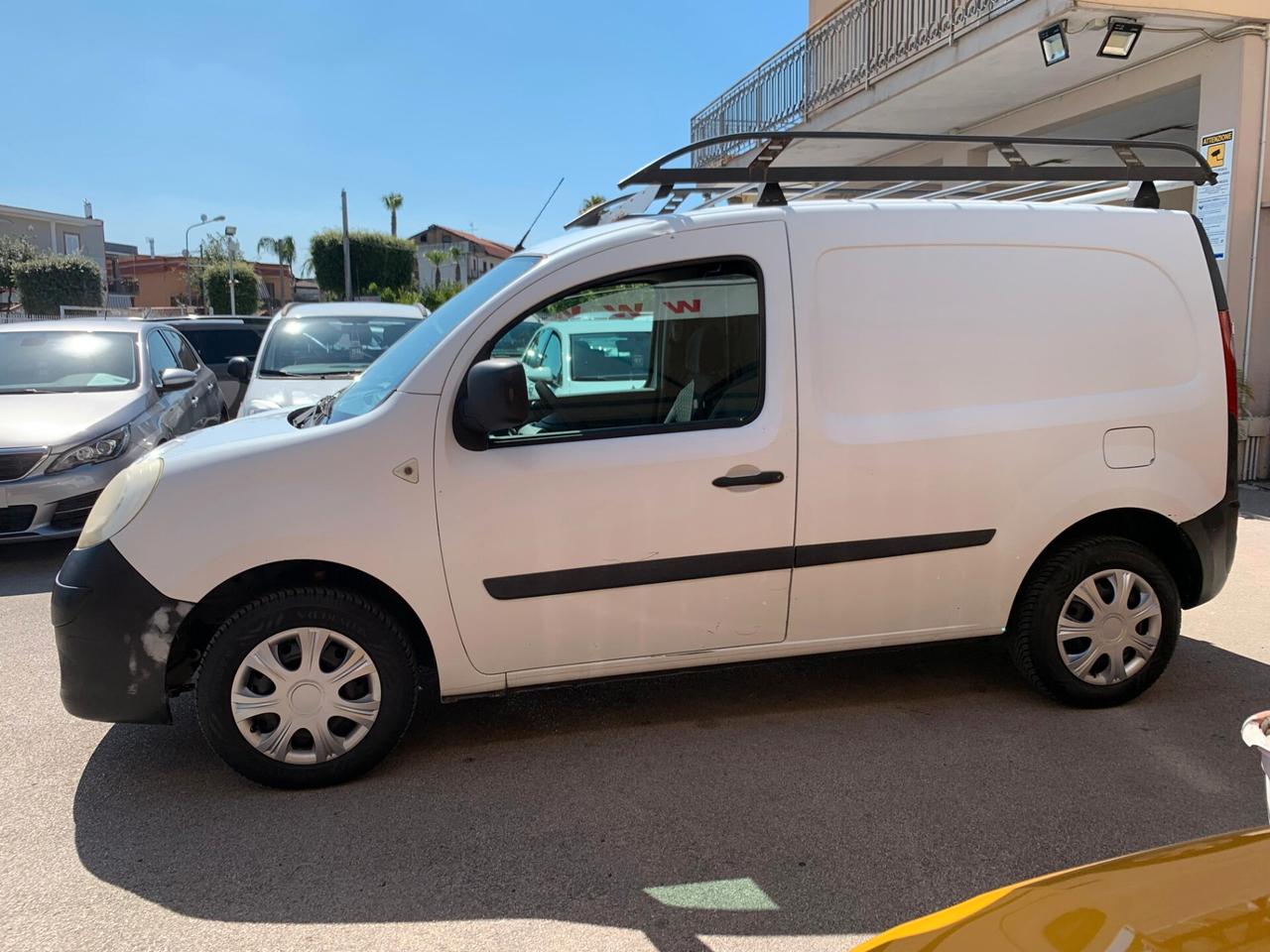 Renault Kangoo 1.5 dCi 85CV 4 porte