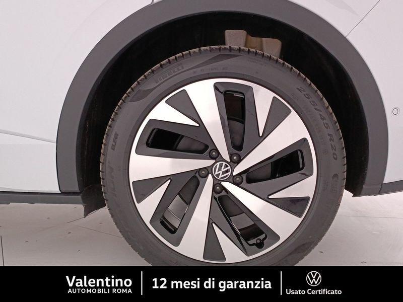 Volkswagen ID.5 Pro Performance 77KWH