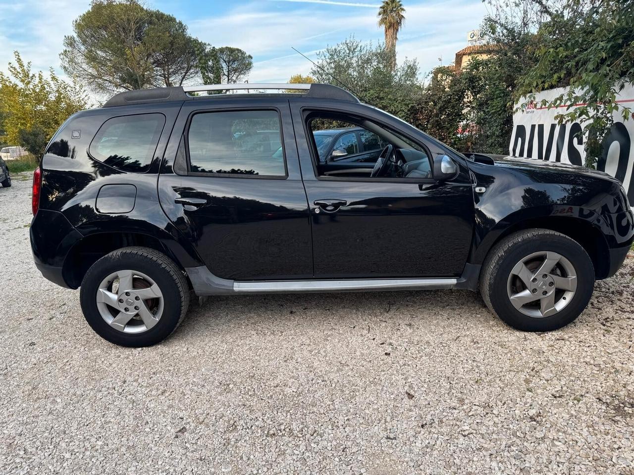 Dacia Duster 1.6 110CV 4x2 GPL SL Delsey