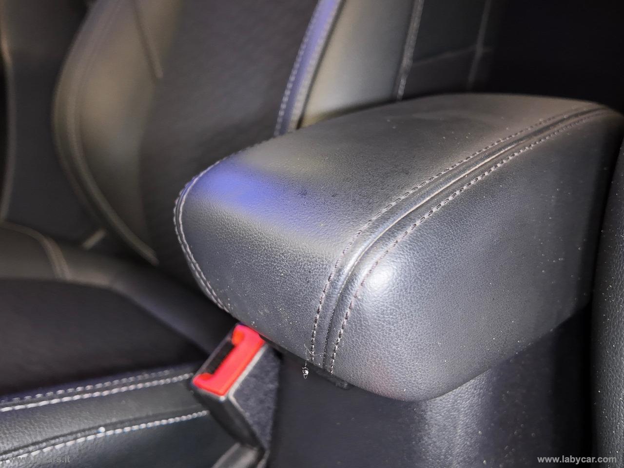 FORD Puma 1.5 EcoBlue 120CV S&S Titanium X