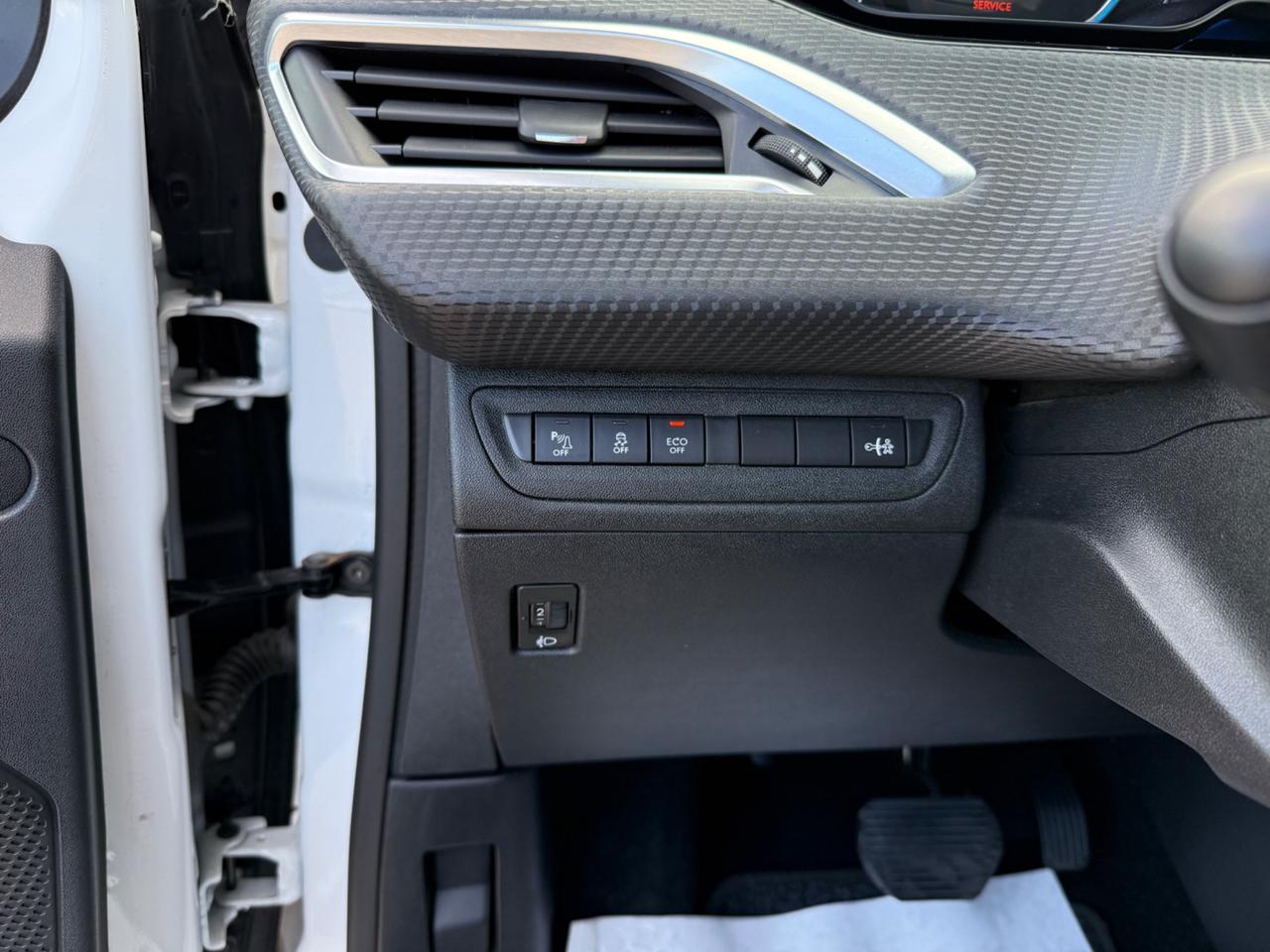 Peugeot 2008 1.6 e-HDi 92 CV Stop&Start ETG6 Allure
