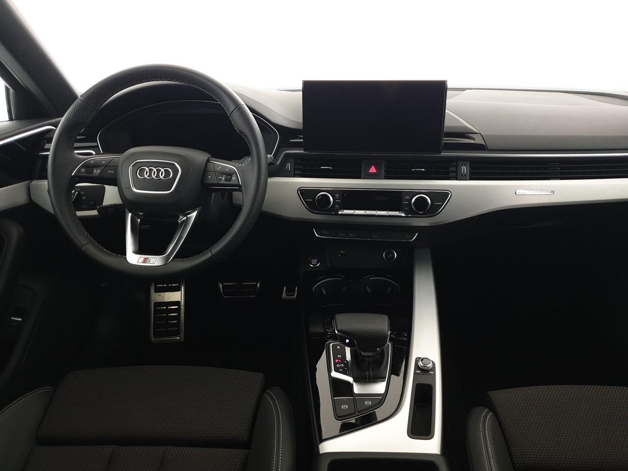 Avant 40TDI 204CV quattro S tronic S line Edition
