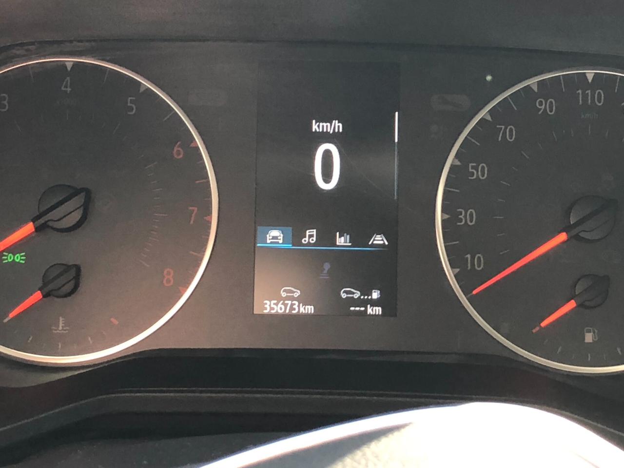 Renault Clio TCe 90 CV 5 porte Equilibre