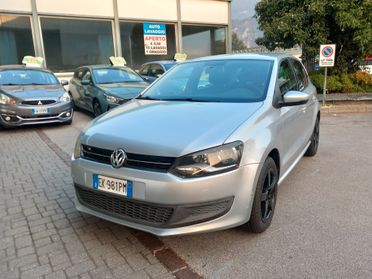 Volkswagen Polo 1.4 5 porte Highline