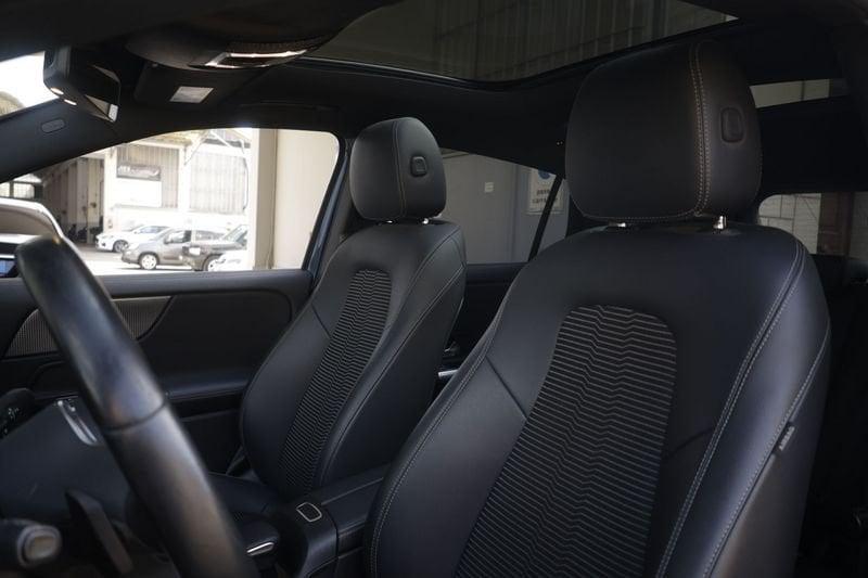 Mercedes-Benz GLA Mercedes-Benz GLA GLA 200 d Sport Plus auto Unicoproprietario