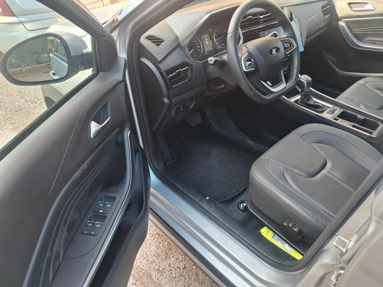 Dr 3.0 1.5 CVT Bi-Fuel GPL
